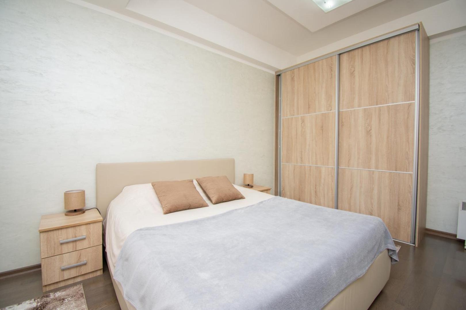 Maxim Compass Apartment พอดโกริกา ภายนอก รูปภาพ